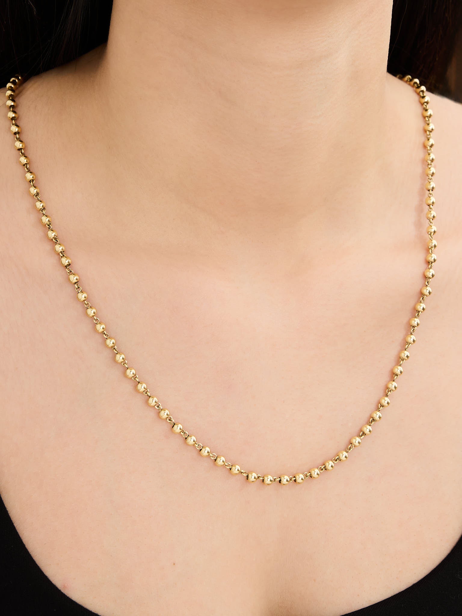 Nile Spirit Chain