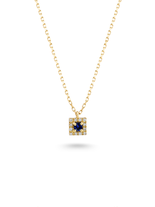 Tera Sapphire