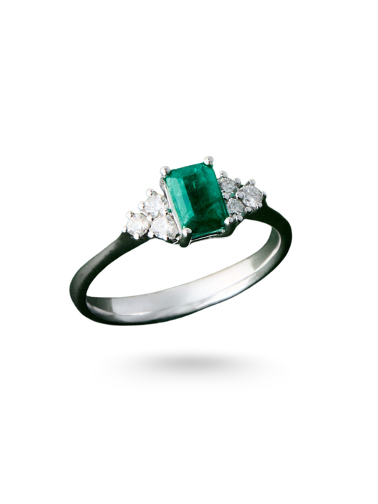 Wing Emerald