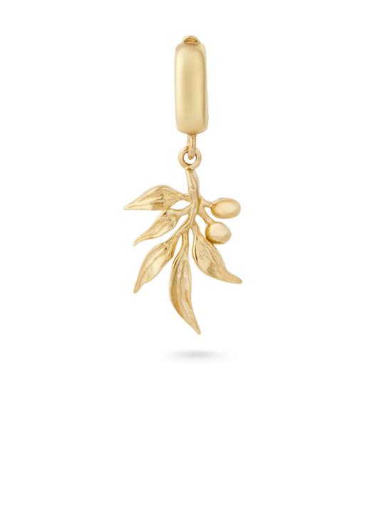 Zeytin Dalı Charm