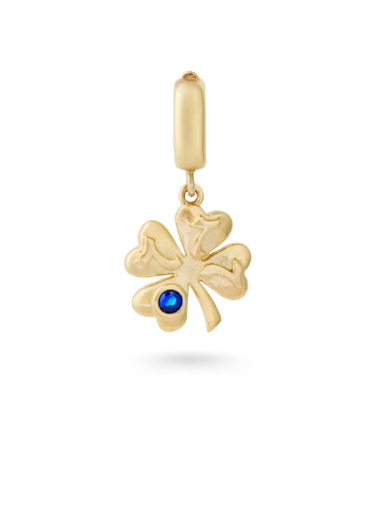 Yonca Charm Mavi