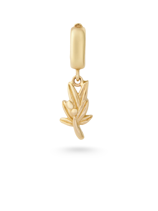 Zeytin Dalı Charm