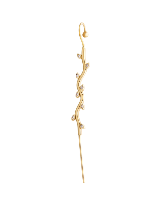 2.12 Gr. Dalle Altın Charm