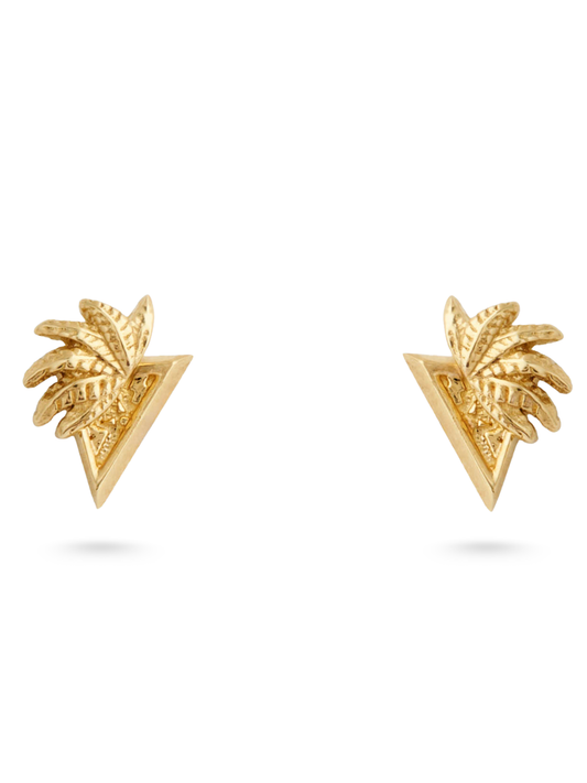 Palmiye Studs