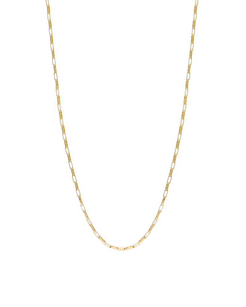 3.29 Gr. Melda Altın Zincir