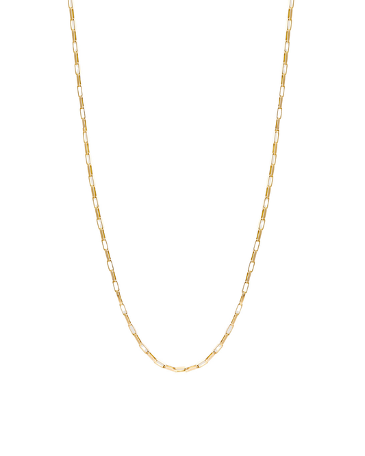 3.29 Gr. Melda Altın Zincir