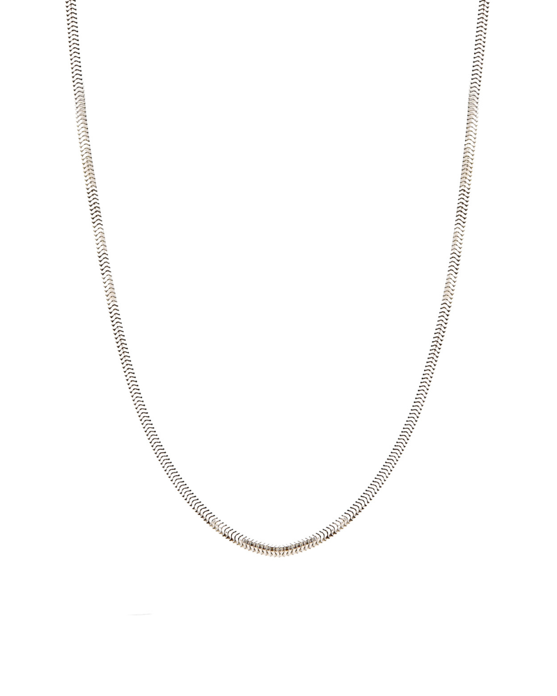 6.48 Gr. Whits Altın Zincir