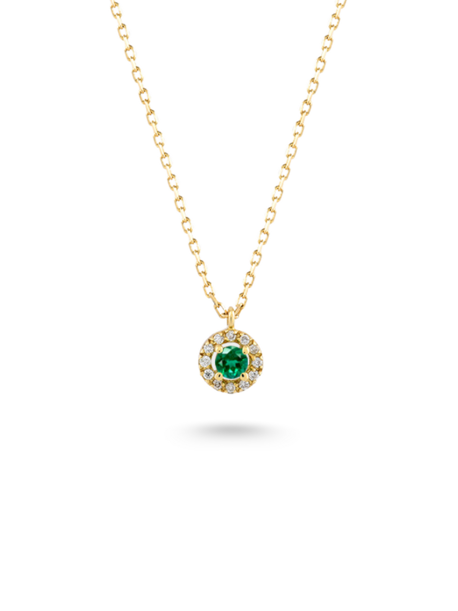 Alba Emerald