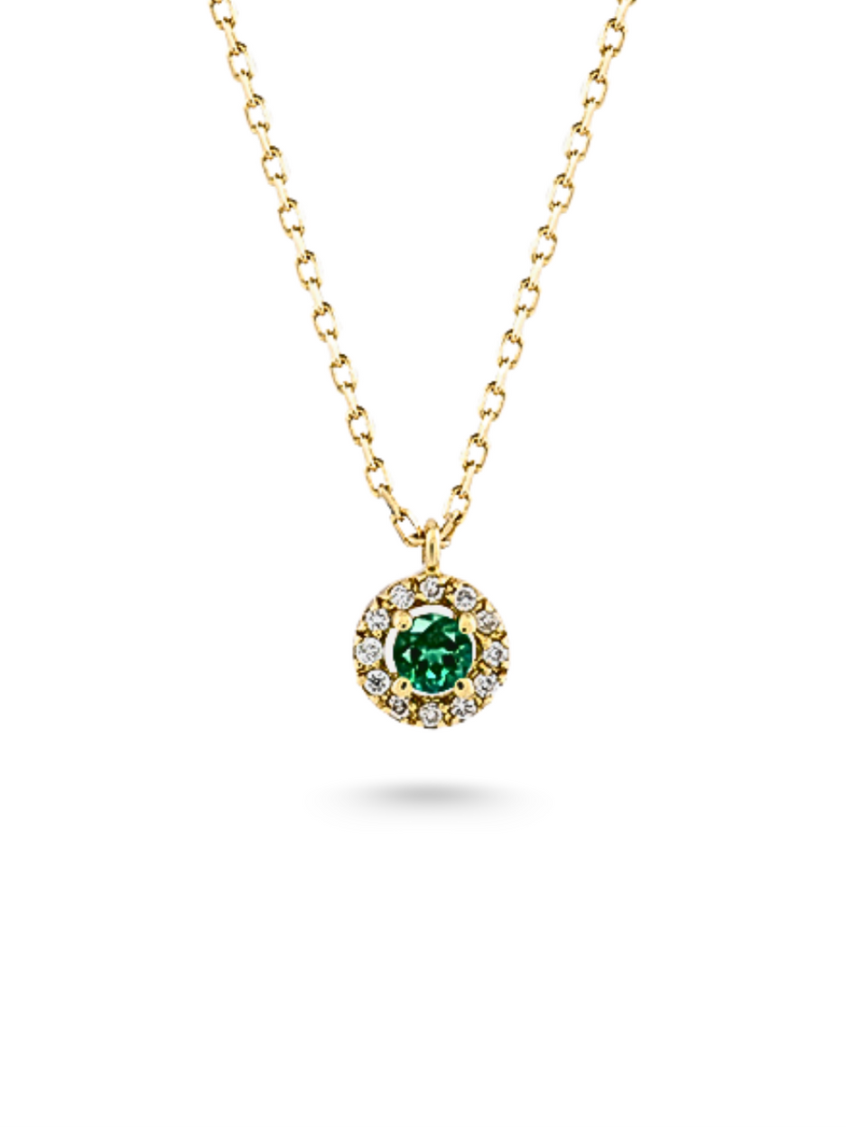 Alba Emerald