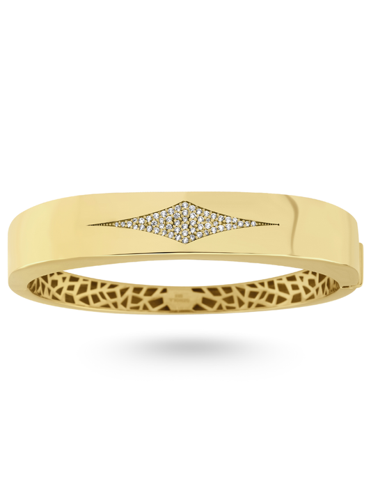 Stellion Band Cuff
