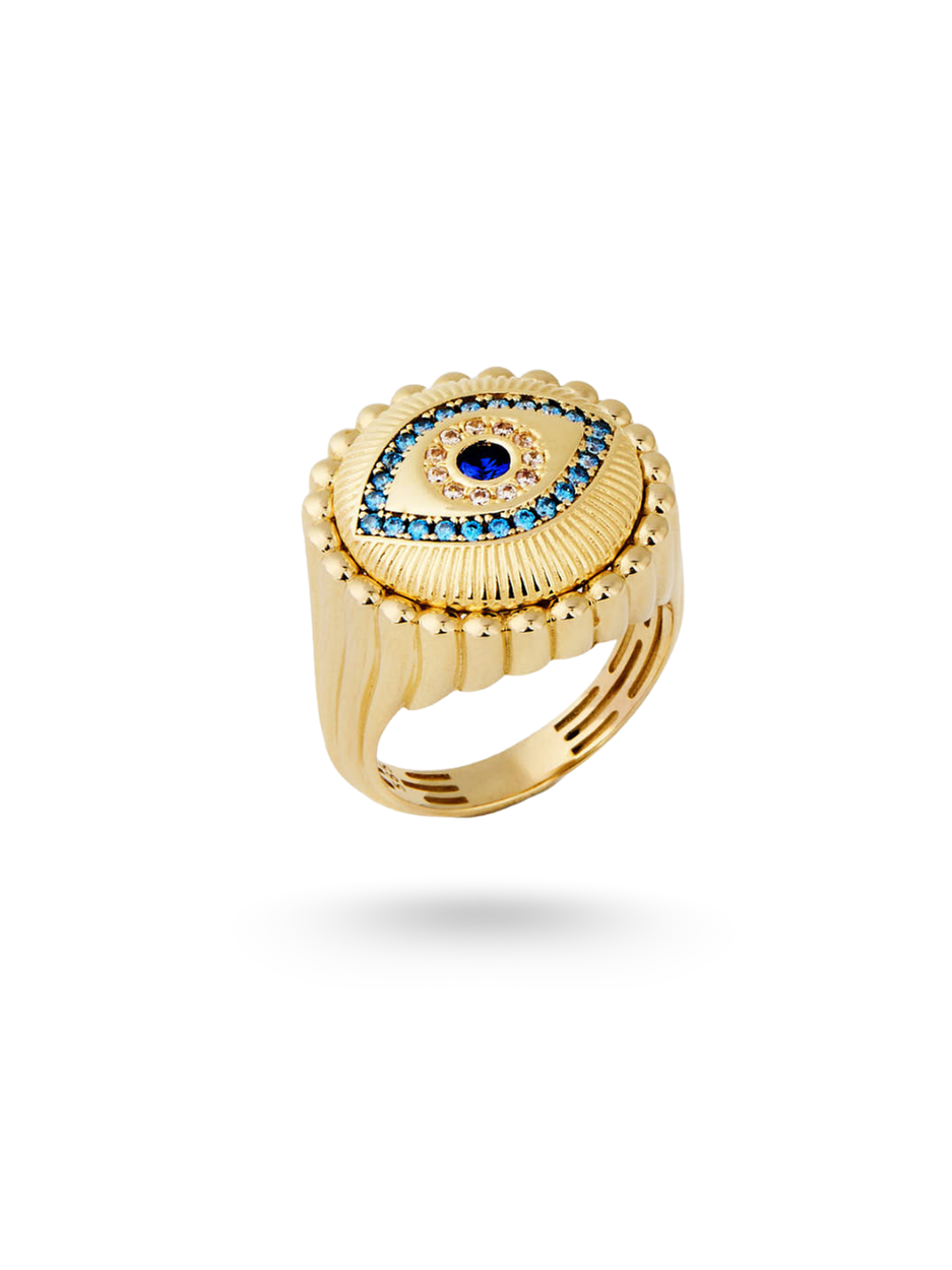 Isir Eye