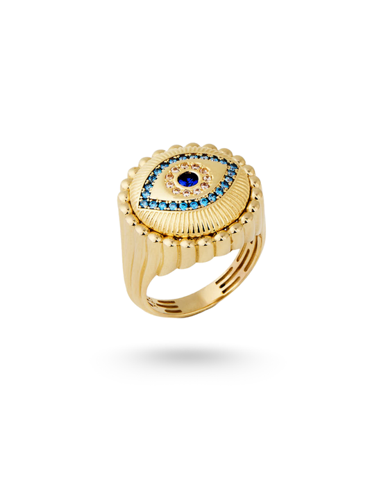 Isir Eye