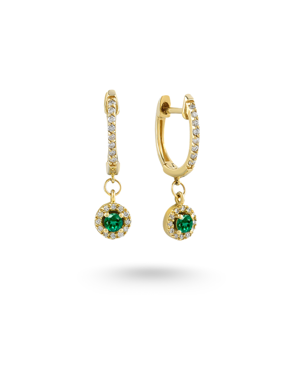 Alba Emerald Drops