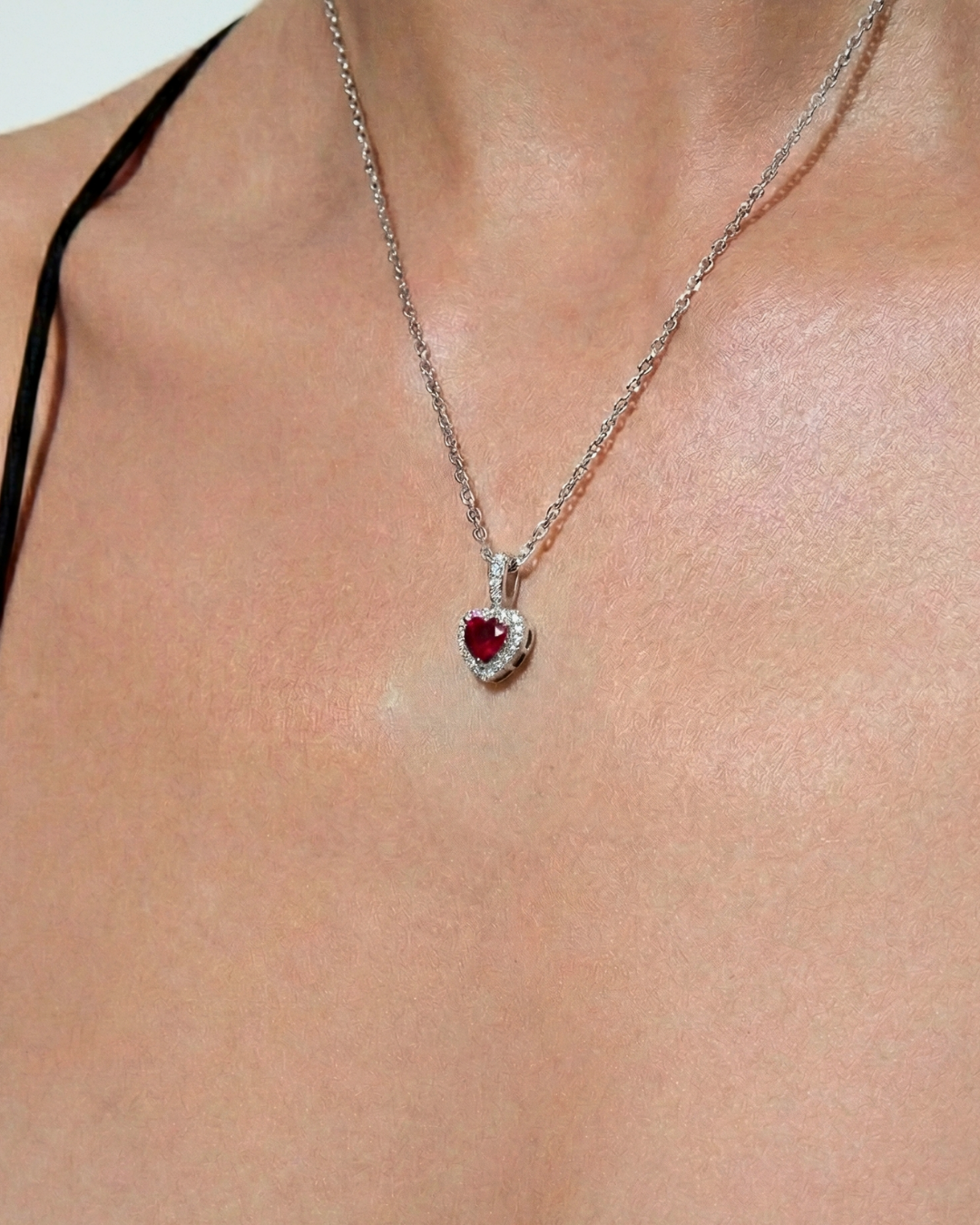 1.59 Karat & 5.19 Gr. Lover's Pırlanta Set