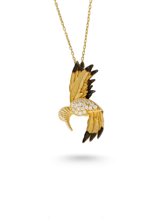 Rise Bird