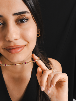 43.04 Gr. Élodie Set