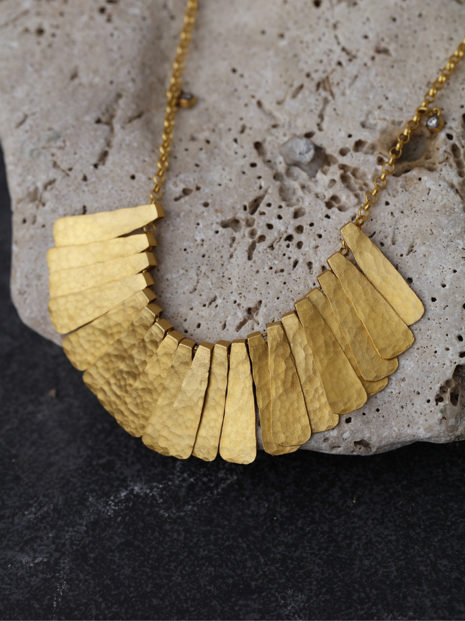 Anatolia Dizili Kolye