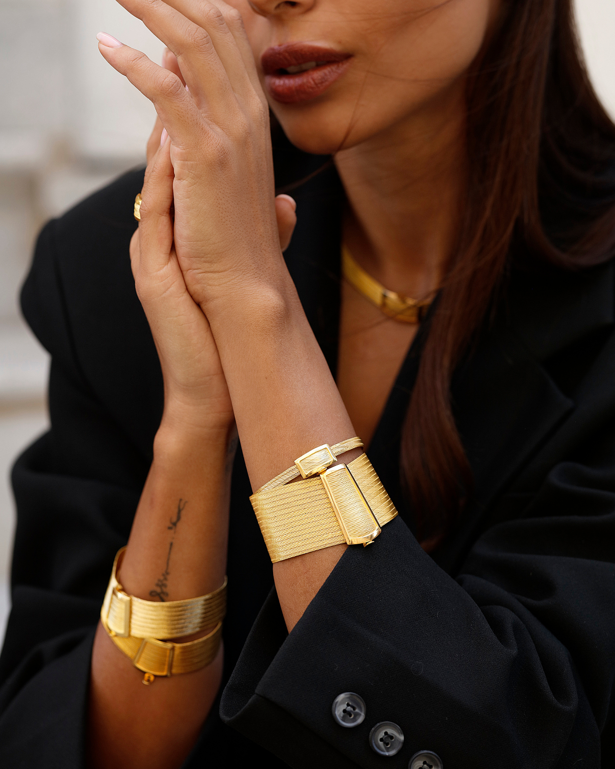 9 Sıra Trabzon Bileklik