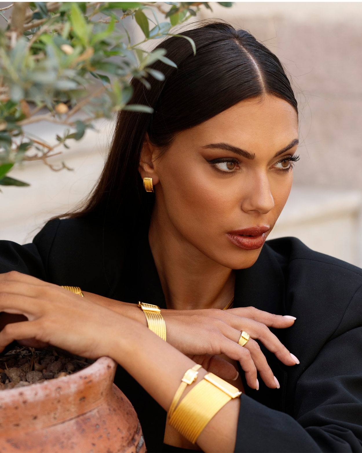 9 Sıra Trabzon Bileklik