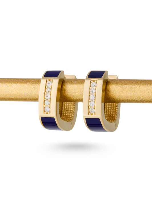 Giza Hoops