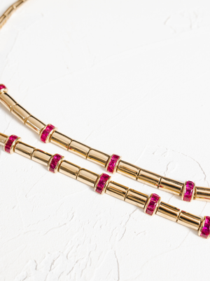 43.04 Gr. Élodie Set