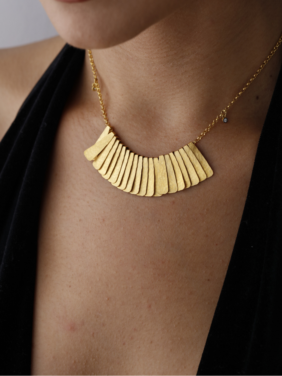 Anatolia Dizili Kolye