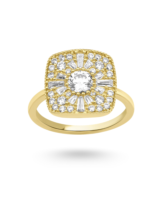 Quadra Ring