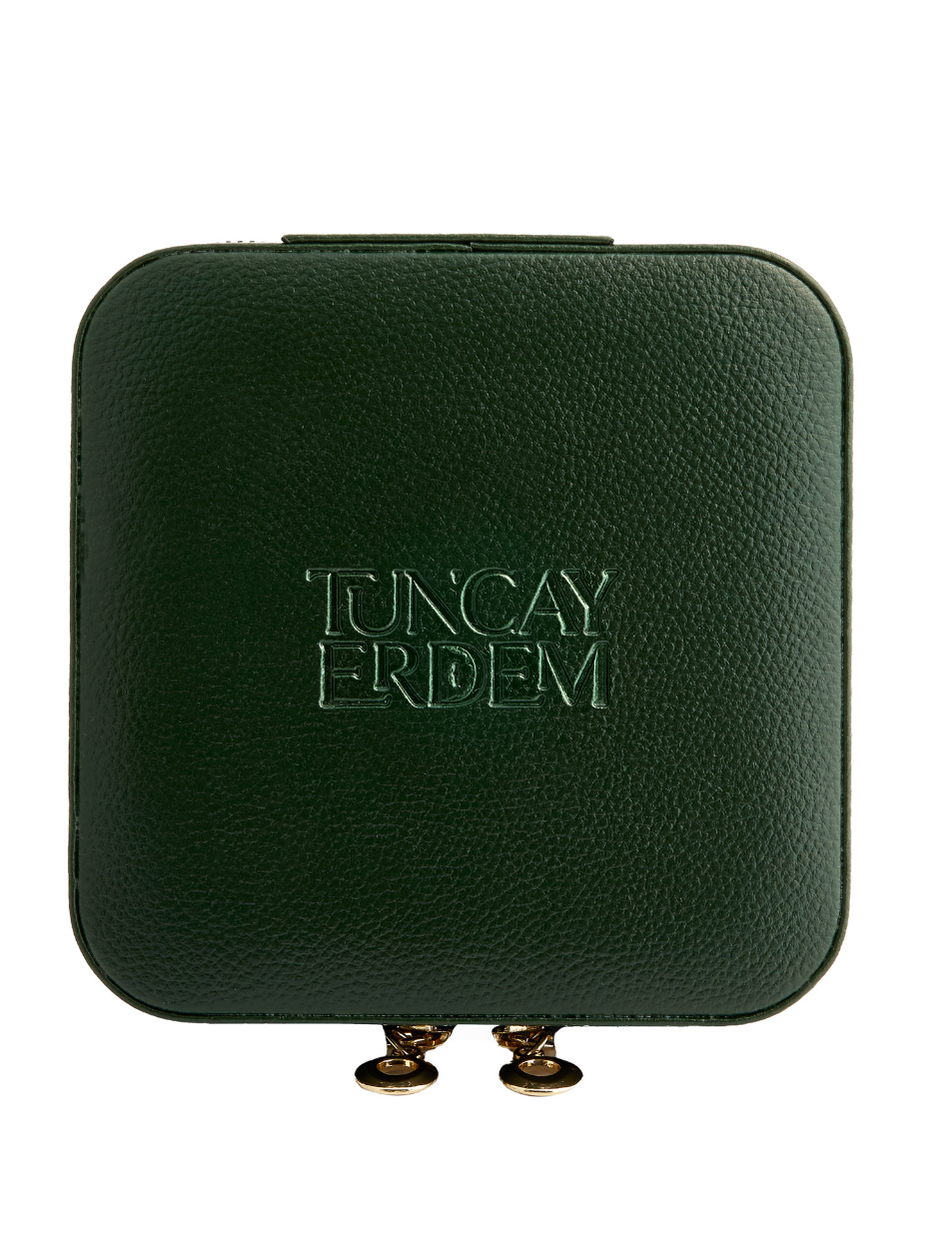 Tuncay Erdem Takı Çantası