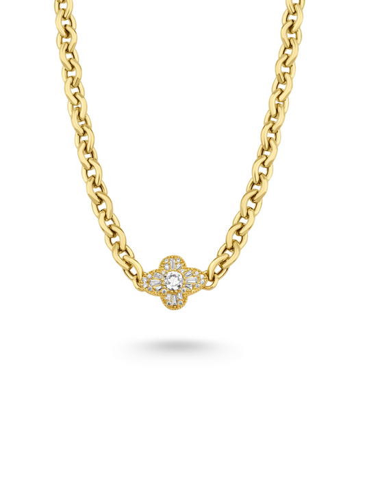 Elyra Chain