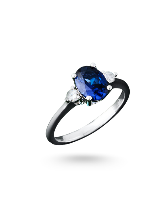 Wing Sapphire