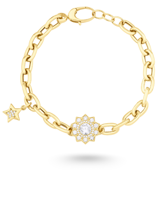 Kyrris Cuff