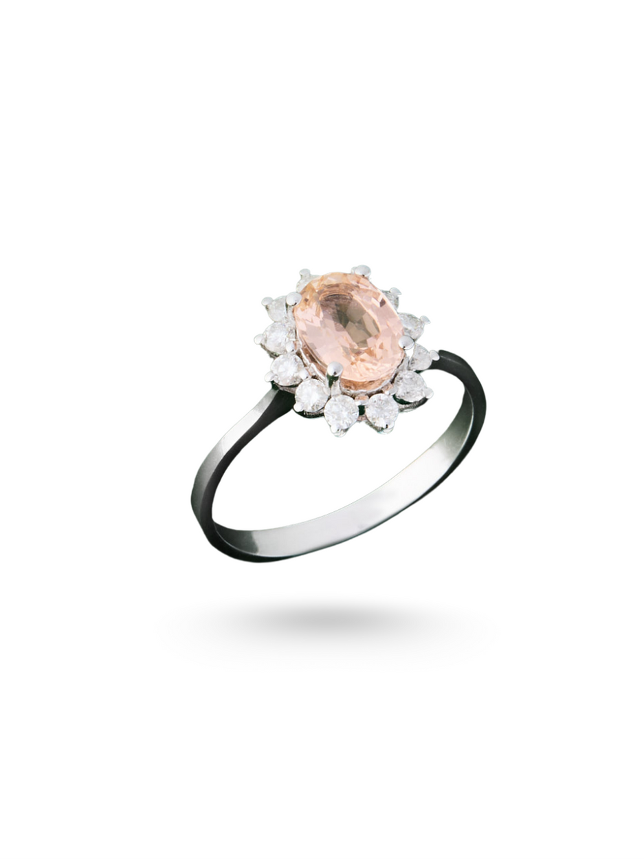 Flowers Ring