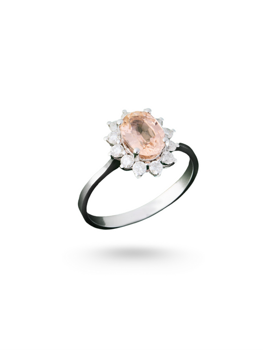 Flowers Ring