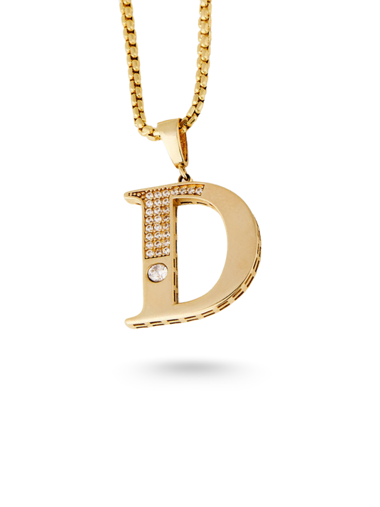 D Harfi Charm