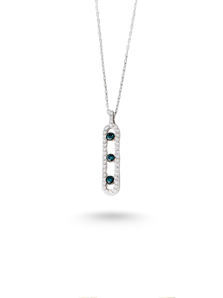Blue Diamond Drystan Line