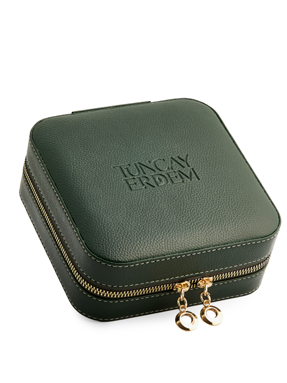 Tuncay Erdem Takı Çantası