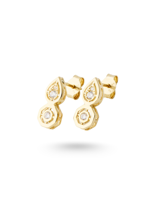 Miltor Enhanced Studs