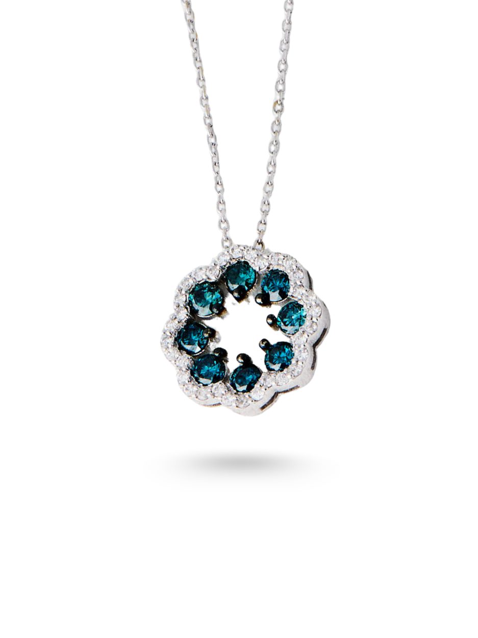 Blue Diamond Miravelle
