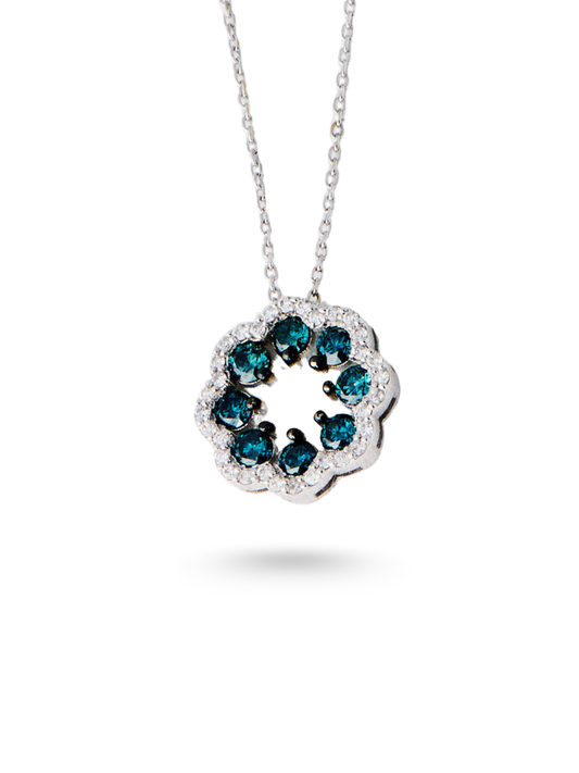 Blue Diamond Miravelle