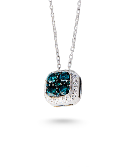 Blue Diamond Celoria