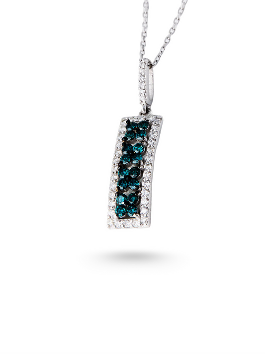 Blue Diamond Orivale