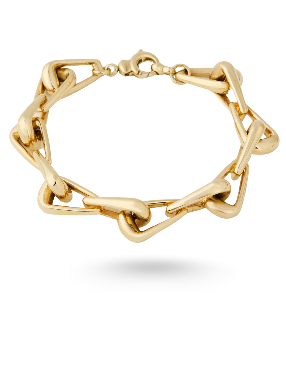 Golden Sand Bracelet