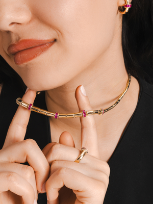 43.04 Gr. Élodie Set