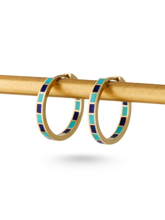 Orvian Hoops