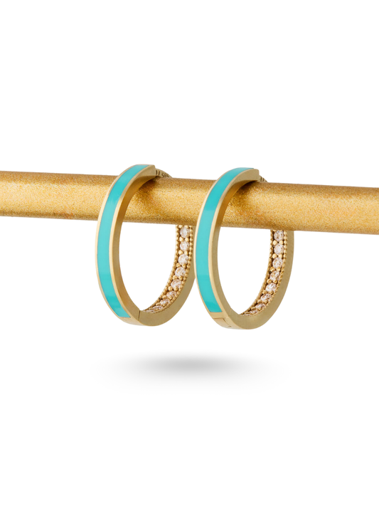 Nile Hoops