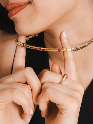 43.04 Gr. Élodie Set