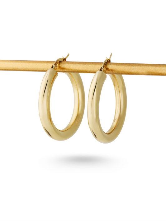 Solenne Hoops