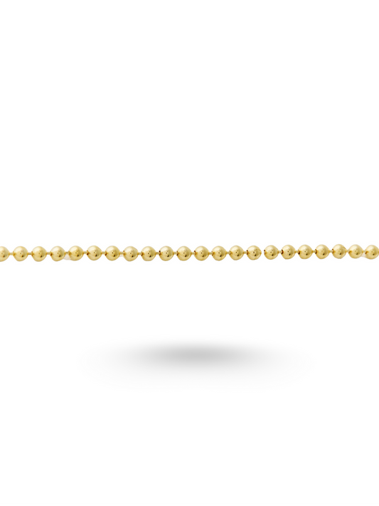 Half Marble Chain