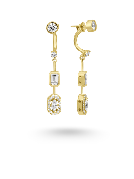 Selora Earrings