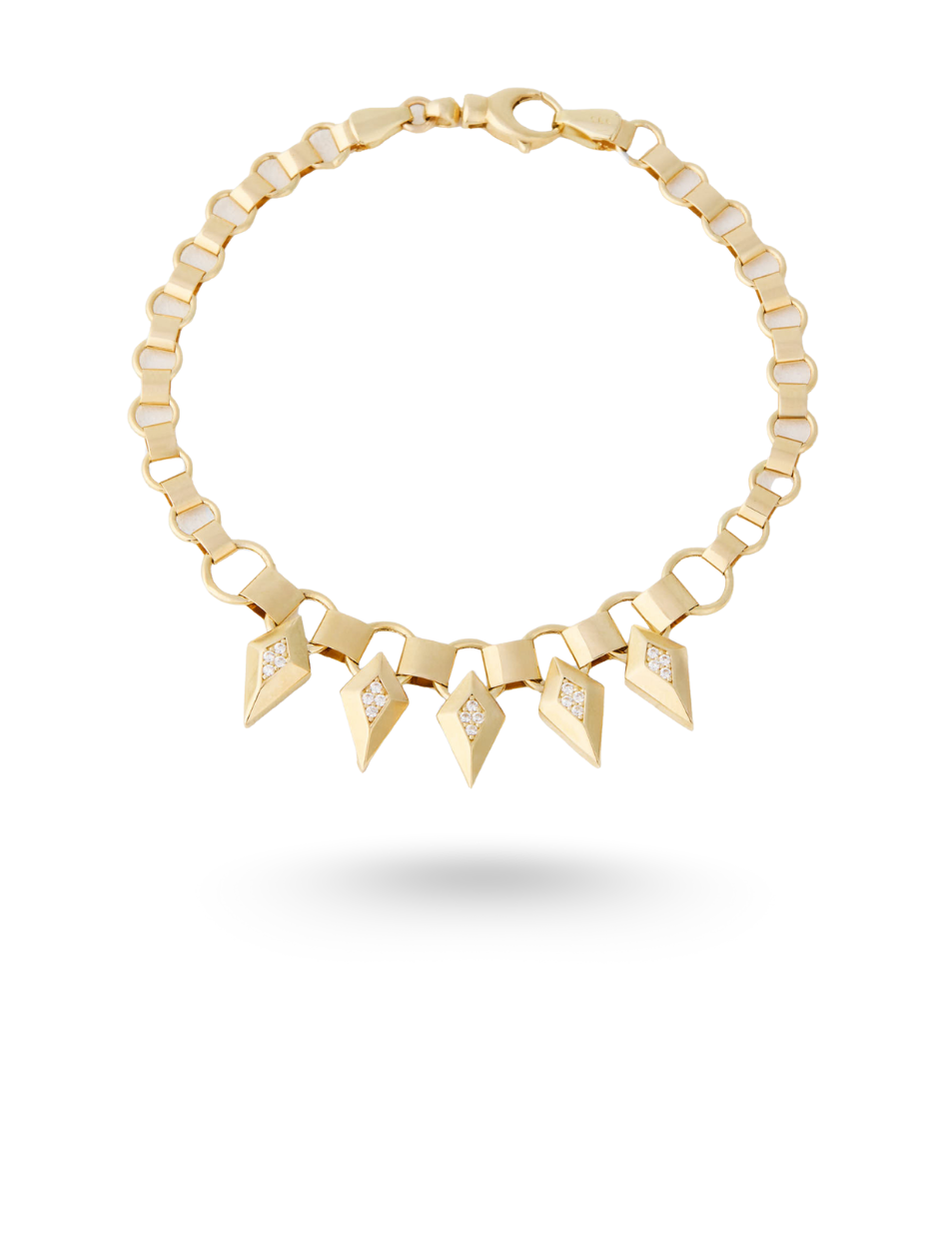 Myrris Aurora Chain
